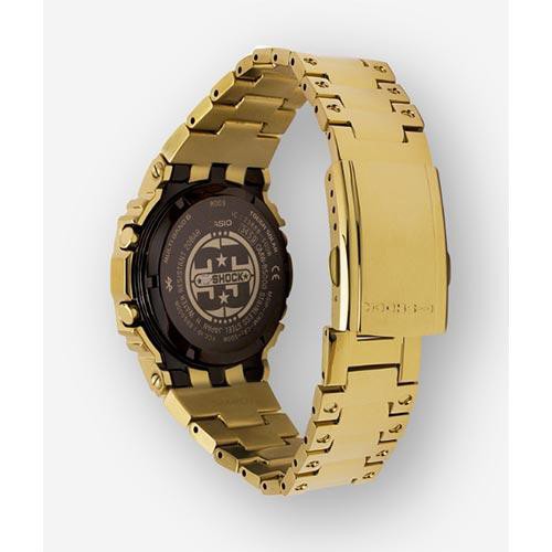 Đồng hồ thể thao nam nữ G-Shock GMW-B5000TFG-9 Full phụ kiện