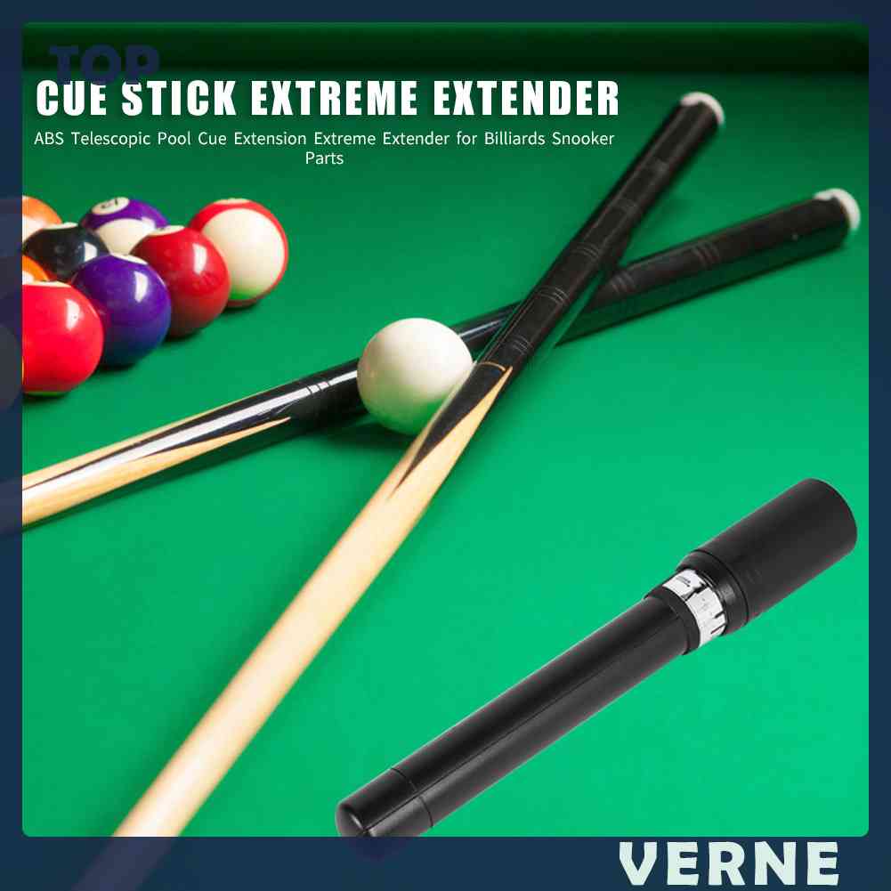 Thanh Nối Dài Cơ Bida Bằng Nhựa ABS Chuyên Dụng