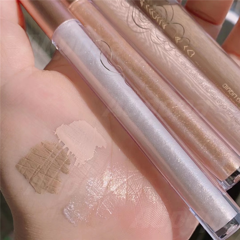 Kem Bắt Sáng Dạng Thỏi Giúp Làm Sáng Da Mặt Và Mũi JP5