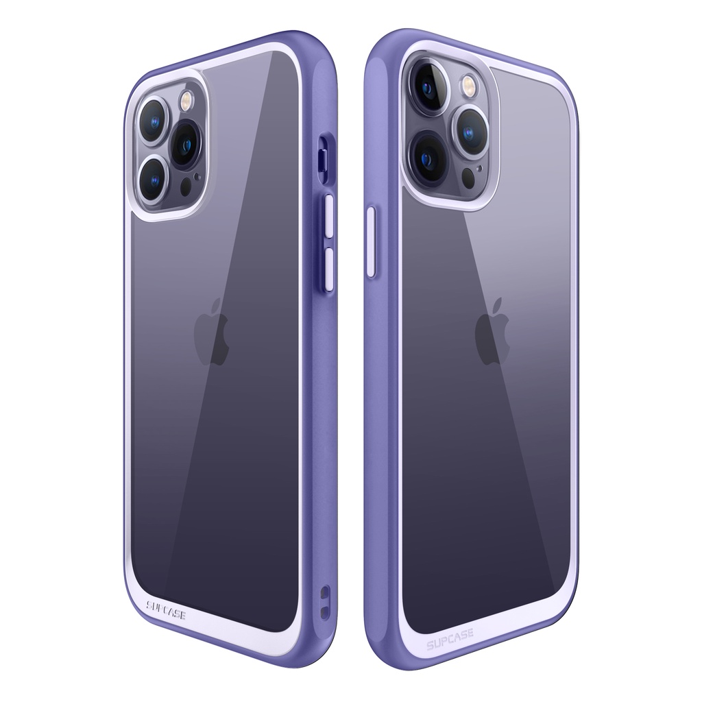 Ốp Điện Thoại Hybrid Mỏng Họa Tiết Ngựa Một Sừng Màu Trong Suốt Cho iPhone 14 14 Pro 14 Plus 14 Pro Max