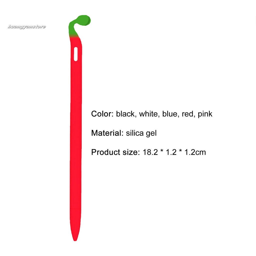 Vỏ Bảo Vệ Chống Sốc Cho Bút Cảm Ứng Stylus | BigBuy360 - bigbuy360.vn