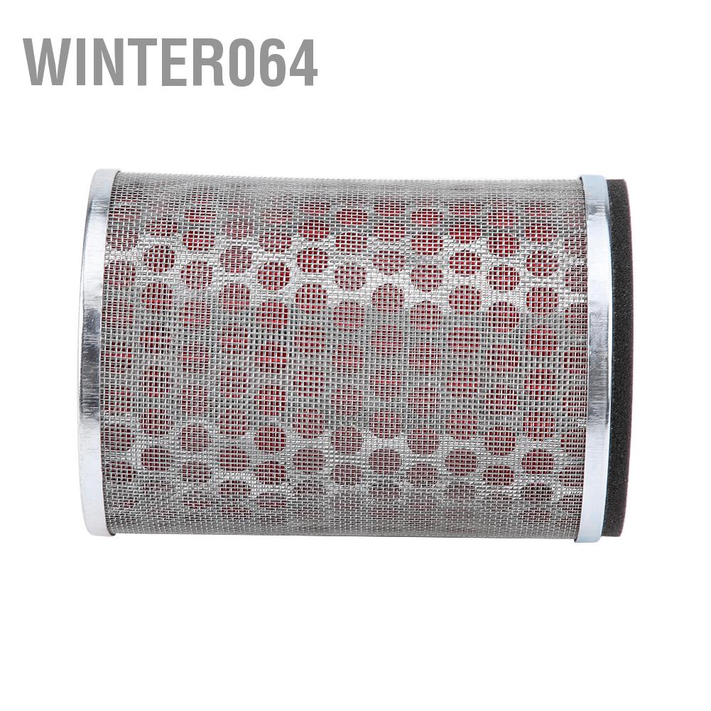 Winter064 Motorcycle Air Filter Cleaner for Honda CB250/CB600/CB600F/Hornet250/600/1998-2005