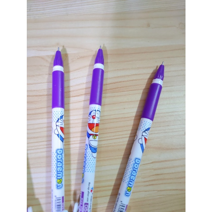 bút gel Thiên Long Doraemon GEL-O12/DO chọn màu ( 1 cây )