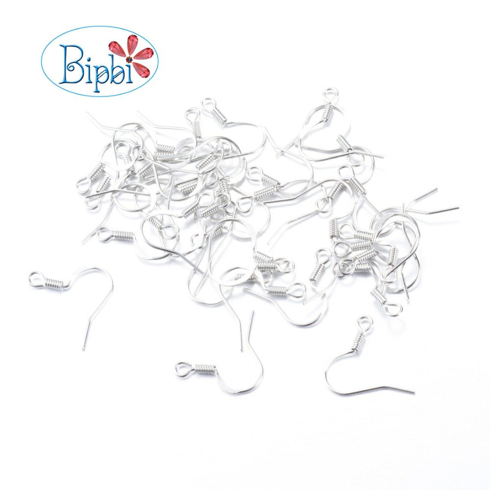 Móc làm khuyên tai handmade