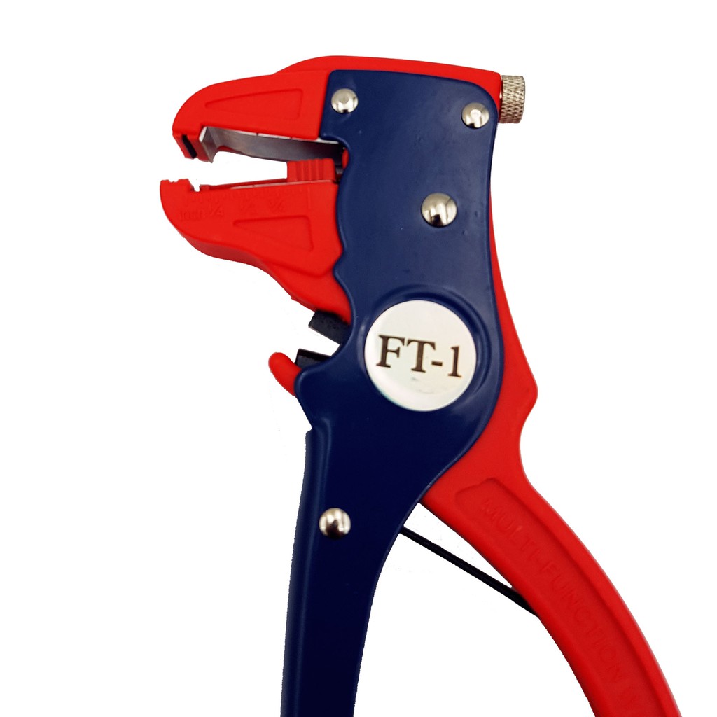 Kìm tuốt dây điện FT-1