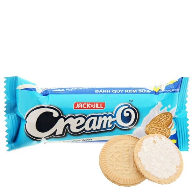 Bánh quy socola Cream -O 54g