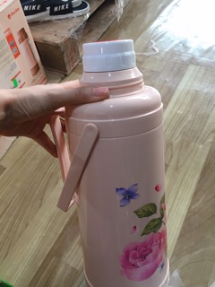 Phích nước nóng Rạng Đông 2 lít