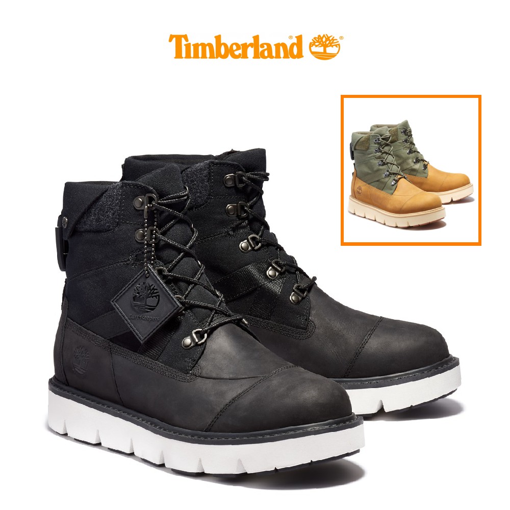 Giày Nam Raywood 6 inch Boot Màu Vàng/Đen Timberland TB0A2EH6