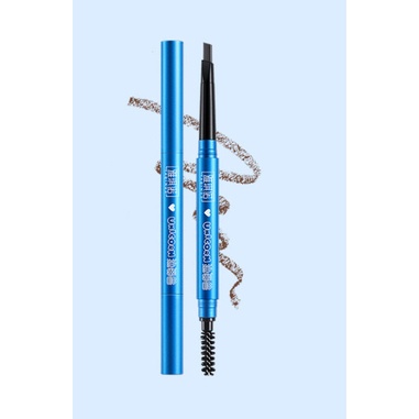 Bộ trang điểm nội địa trung 6 món kỳ lân