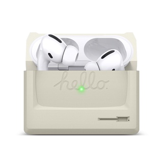 Case AirPods Pro AW3 Case - Classic White