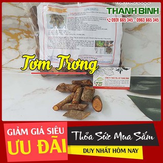 Tơm Trơng 1 Kg - 100% Thu Hái Tự Nhiên