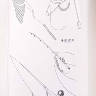 Dây bảo hiểm cần câu 15m
