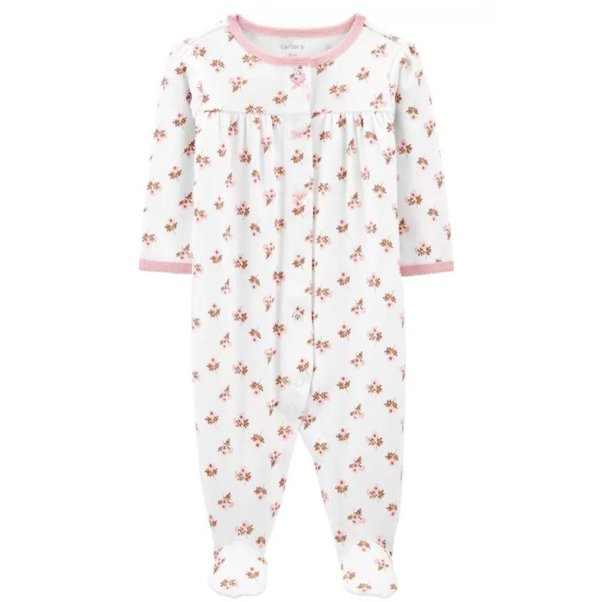 Bodysleep Cotton cho bé iu (0-24M)