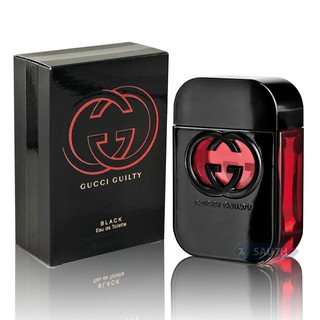 Nước hoa nữ Gucci Guilty Black pour femme 100ml