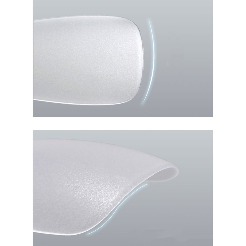 Set 100 Móng Tay Giả Hình Vuông Bằng Acrylic Cho Nữ