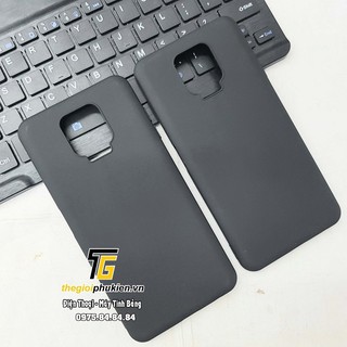 Ốp lưng silicon màu đen Vsmart Aris, Vsmart Aris Pro