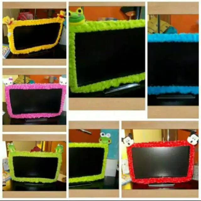 Tv Headbands 21-32 Inch