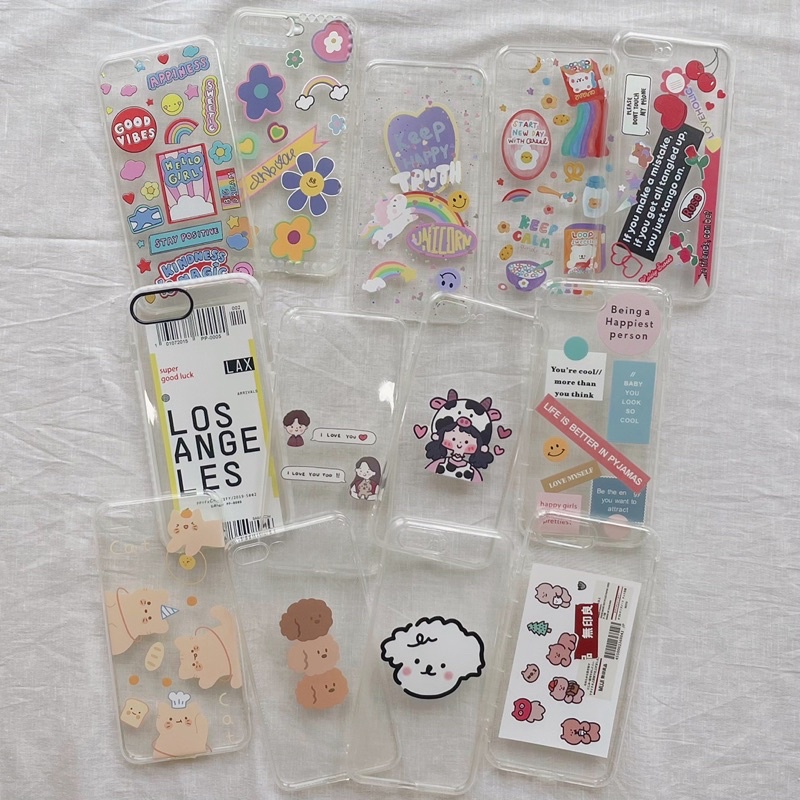 ỐP ĐỒNG GIÁ 5k - MẪU NGẪU NHIÊN