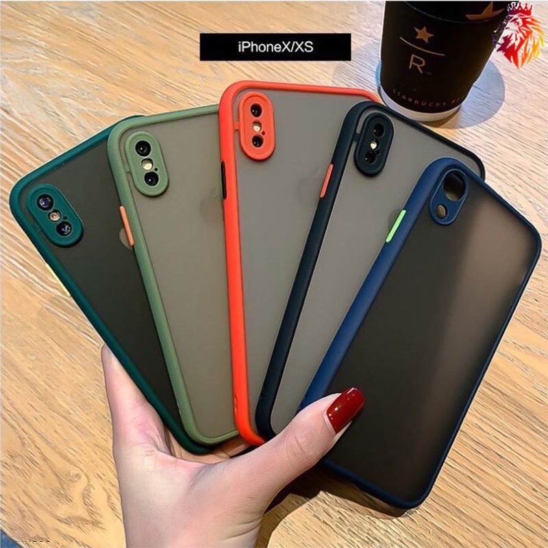 Ốp lưng iphone 6plus 6splus 7 plus 8plus X Xr XsM 11 12 13 Promax - MANGO457 - MangoOvil