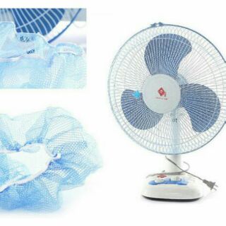 Combo 3 Lưới bọc quạt an toàn