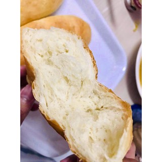 Bánh Mì Tươi Handmade