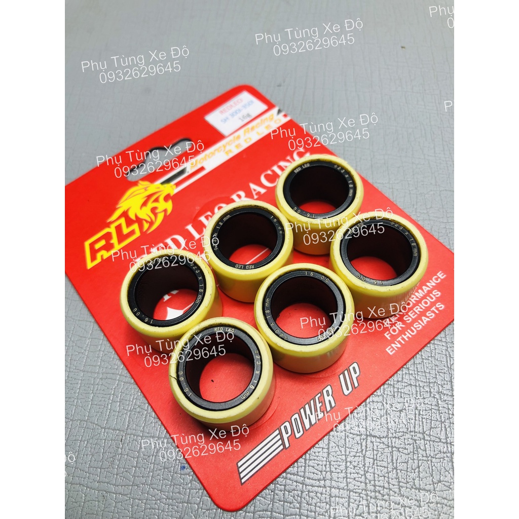 Bi nồi Redleo SH 300 / SH 350