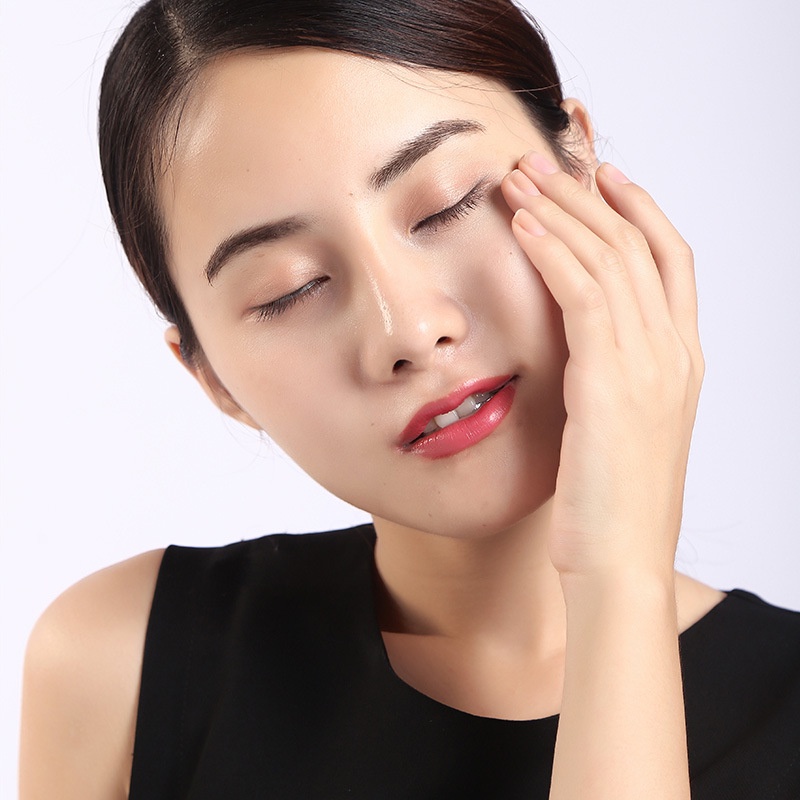 1 Gel Định Hình Lông Mày 3D Kháng Nước Không Nhòe Lâu Trôi Dnm Dành Cho Nữ