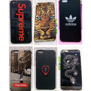 Ốp lưng iPhone 6plus/6s plus cho nam cá tính