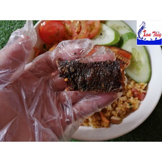 [Hàng Thủ Công] Khô Cá Lóc 3 Nắng 500gr