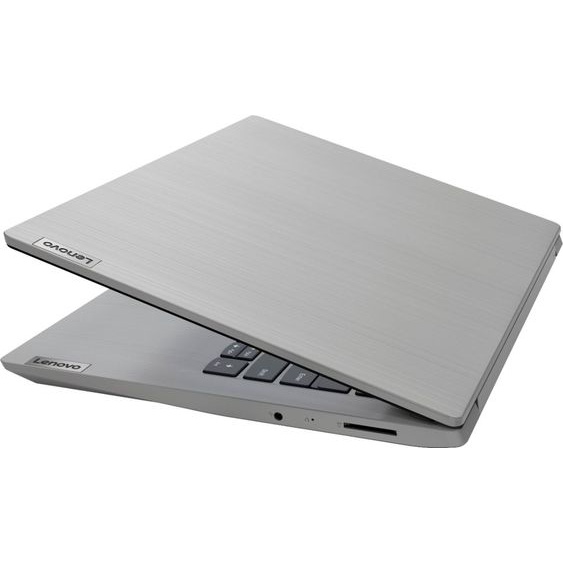 Laptop Lenovo Ideapad 3 Pentium N5030/ 4GB RAM/ 128GB SSD/ VGA ON/14.0''HD/ Win10/ Màu Bạc