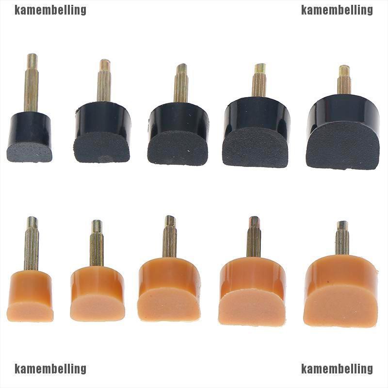 Set 10 Dụng Cụ Sửa Chữa Giày Cao Gót Tiện Lợi