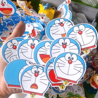 🌵 Decal sticker DORAEMON