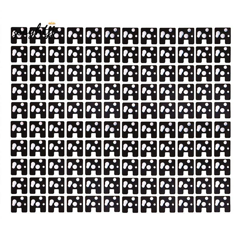 Set 120 tấm phim dán công tắc cho bàn phím cơ