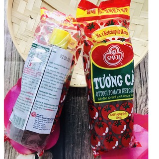 Tương cà otogi Hàn Quốc 300g