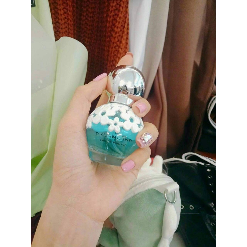 Nước hoa nữ  DreamLand MP112 | Thế Giới Skin Care