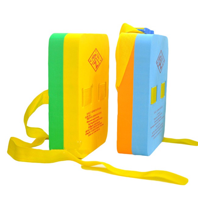 Phao Lưng Tập Bơi Trẻ Em /phao Đeo Lưng Cao Cấp Cho Bé -- QUYENSPORTS