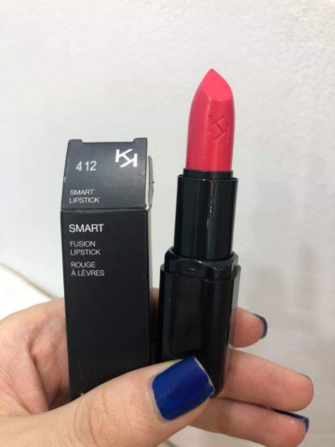 Hàng Đức Son Kiko 412 - Hồng dâu