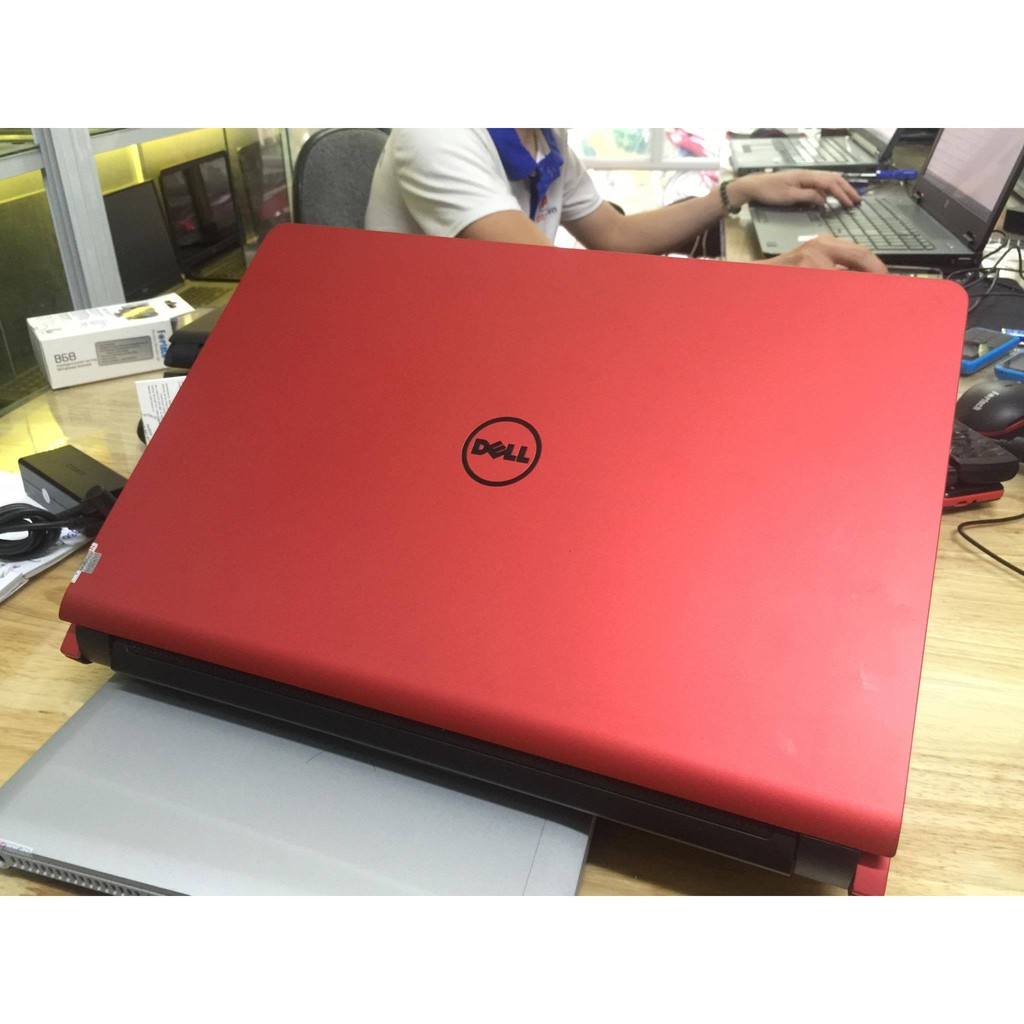 Laptop Dell Inspiron N7447