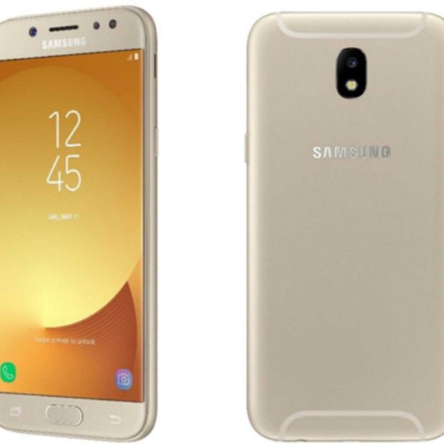 R12 Điện thoại Samsung Galaxy J7 Pro J730 ram 3G/32G mới zin, Chơi PUBG mượt 1