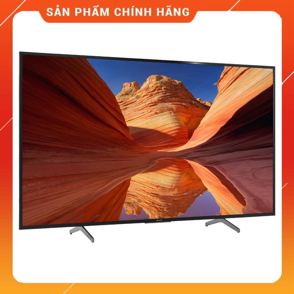 SIÊU hỏa tốc [FreeShip] Android Tivi Sony 4K 65 inch 65X7500H, hàng chính hãng - BH 24 tháng [Shop chỉ bán tại Hà Nội]