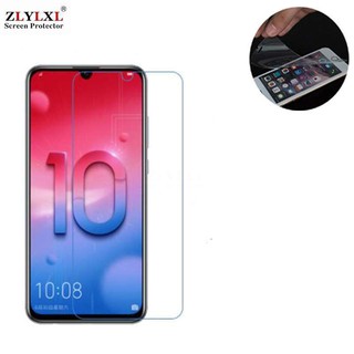 2 miếng kính cường lực bảo vệ màn hình cho điện thoại Huawei Honor 10 LITE