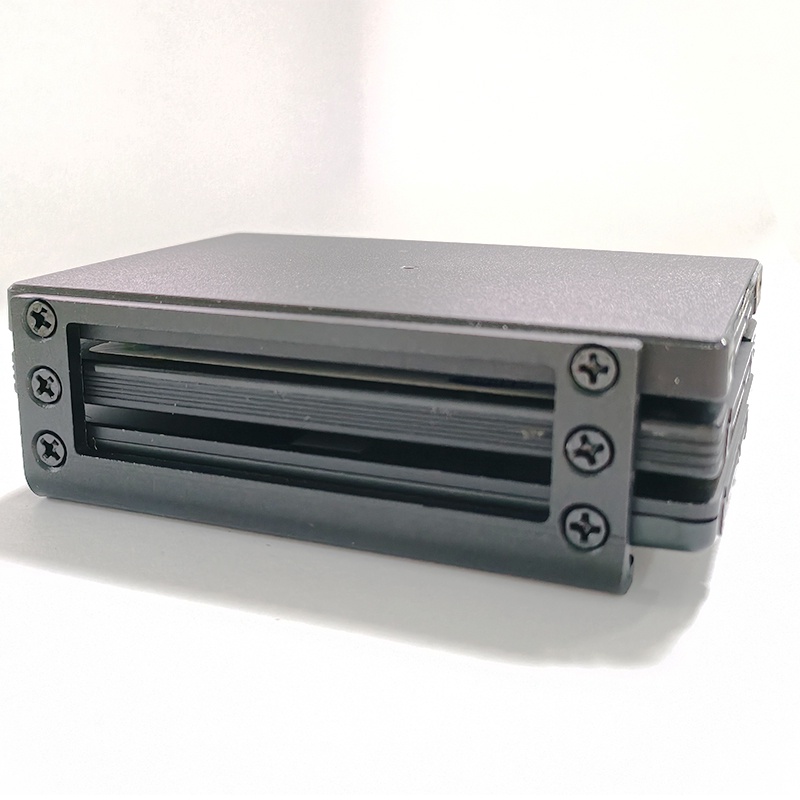 Giá Đỡ Ổ Cứng hdd Loại l 2.5 inch Bằng Hợp Kim Nhôm Cho Máy Tính