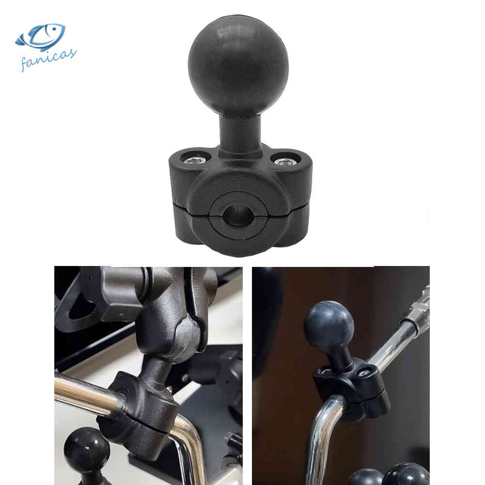 Giá Đỡ Điện Thoại 8.2-14mm Cho Xe Máy