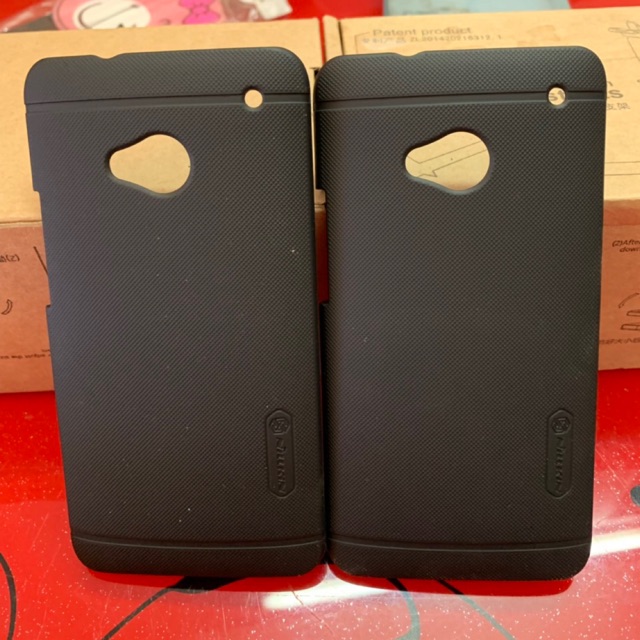 Ốp lưng htc J one cứng hàng công ty