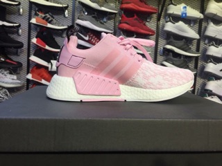 Adidas NMD ảnh thật