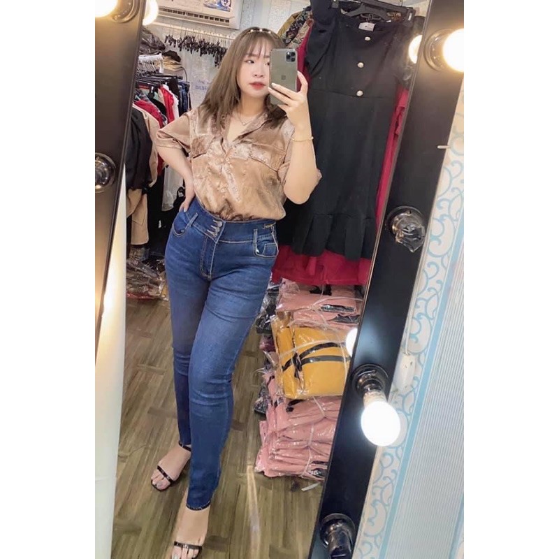 ÁO SƠ MI TAY NGẮN BIGSIZE 60-90kg (có size)