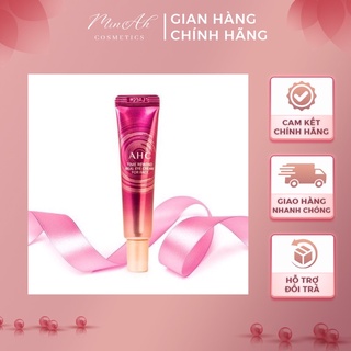 Kem dưỡng mắt ahc real eye for face 30ml