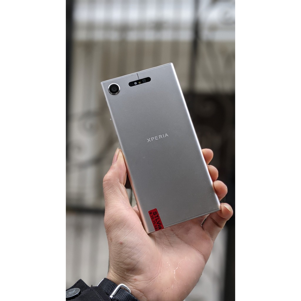 SONY XZ1 Nguyên Zin Áp, Hình thức 98,99% | BigBuy360 - bigbuy360.vn