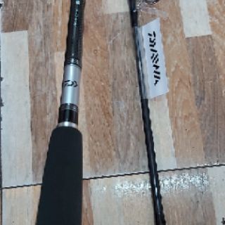 CẦN DAIWA PHAMTOM POWER
