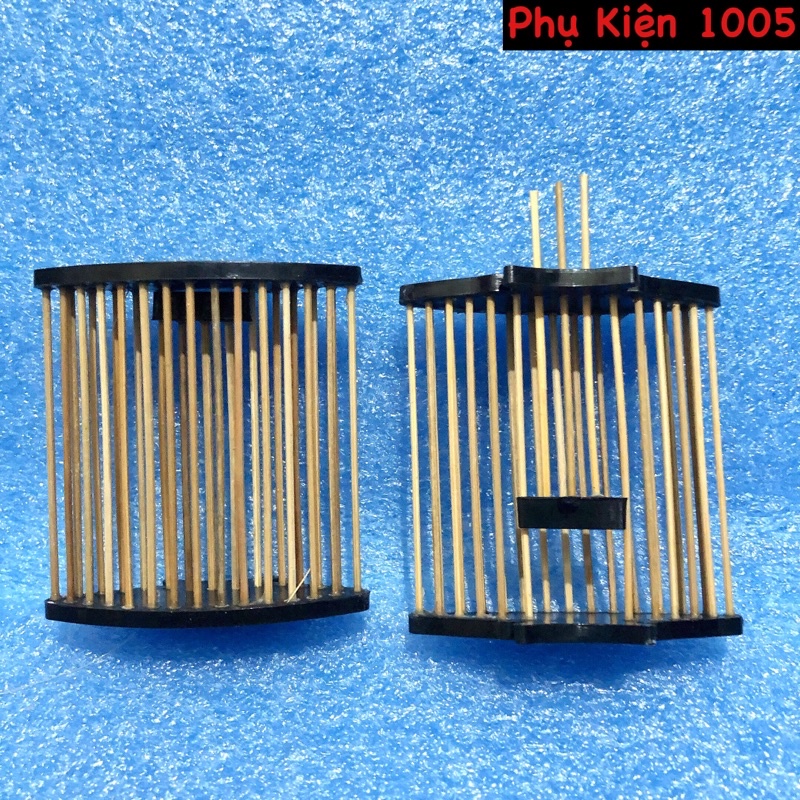 Rọ Đựng Cào Dế Lớn